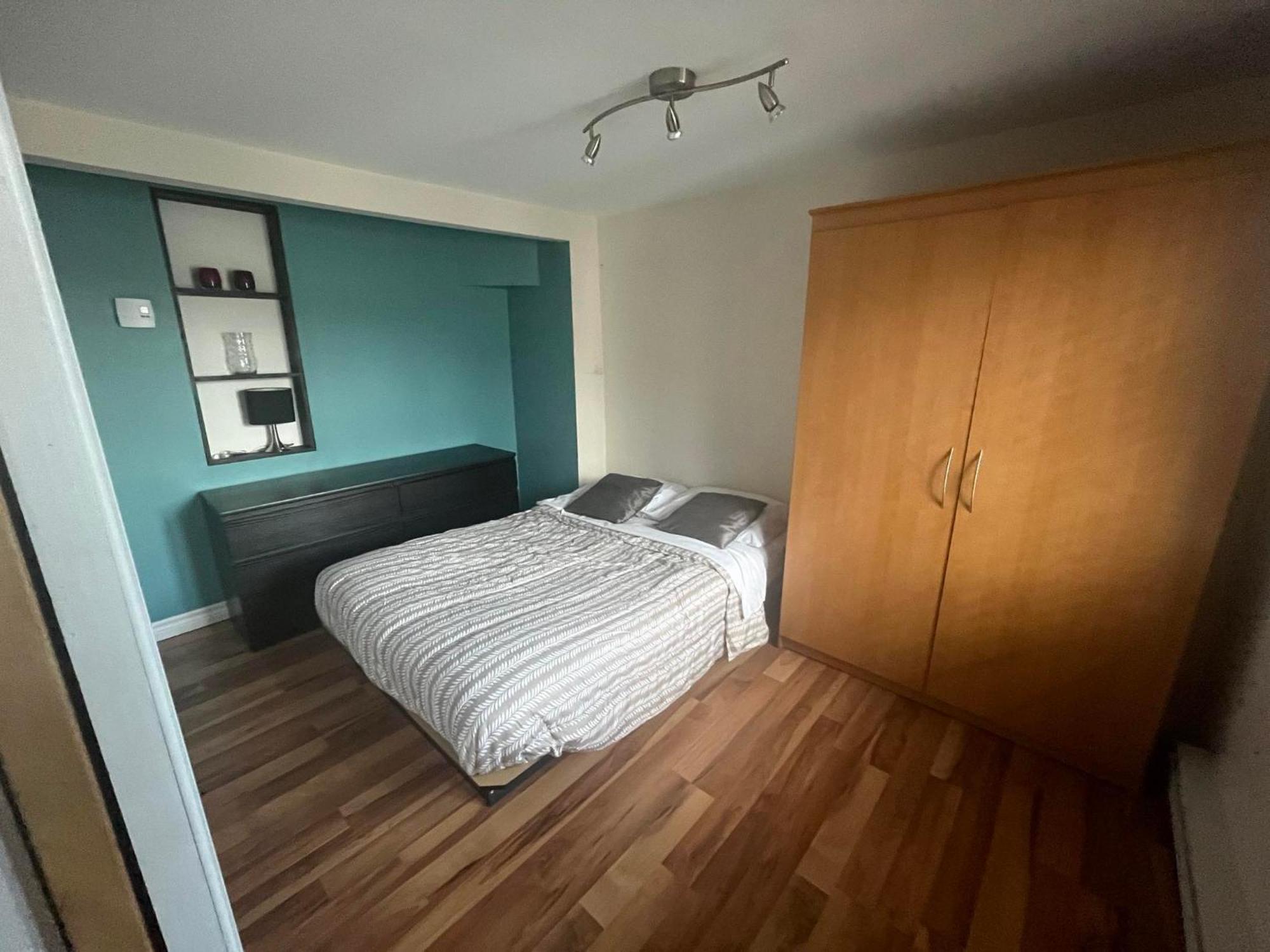 Appartement Condo Dans Le Vieux Quebec Exterior foto